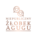 Agugu Prywatny Żłobek w Białymstoku Logo